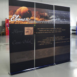 trade show banner