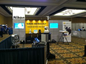 Nikon MultiQuad
