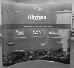 Airmax - GraphiColor Exhibits