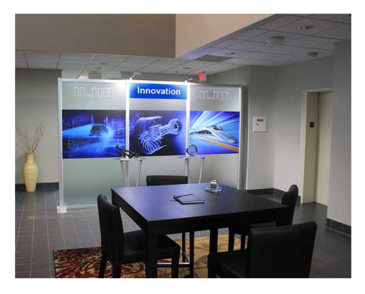 corporate interior design