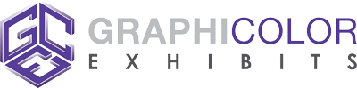 GraphiColor Exhibits Detroit Exhibit Company