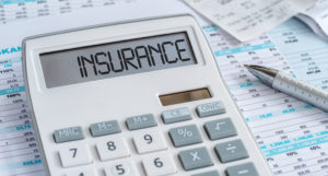 Insurance calculator